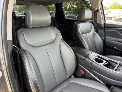 2023 Hyundai Santa Fe SEL | Premium Pkg | Pano Sunroof | Harman Sound
