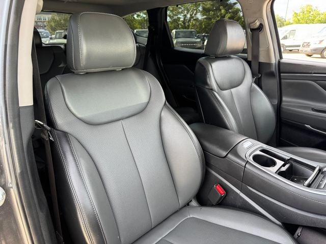 2023 Hyundai Santa Fe SEL | Premium Pkg | Pano Sunroof | Harman Sound