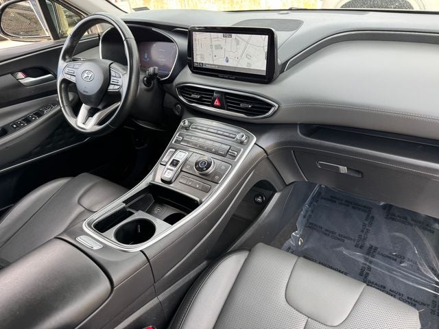2023 Hyundai Santa Fe SEL | Premium Pkg | Pano Sunroof | Harman Sound