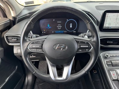 2023 Hyundai Santa Fe SEL | Premium Pkg | Pano Sunroof | Harman Sound