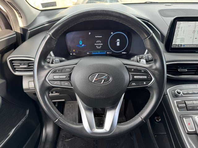 2023 Hyundai Santa Fe SEL | Premium Pkg | Pano Sunroof | Harman Sound