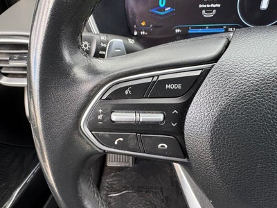 2023 Hyundai Santa Fe SEL | Premium Pkg | Pano Sunroof | Harman Sound
