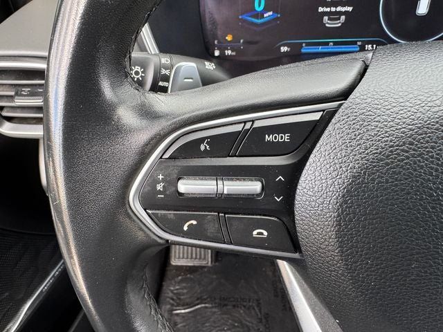 2023 Hyundai Santa Fe SEL | Premium Pkg | Pano Sunroof | Harman Sound