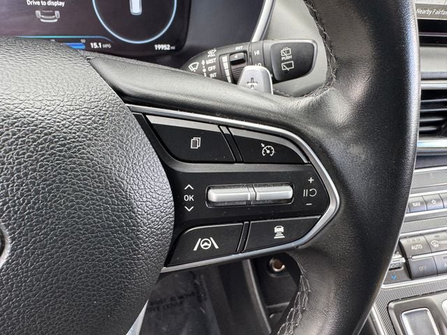 2023 Hyundai Santa Fe SEL | Premium Pkg | Pano Sunroof | Harman Sound