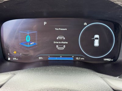 2023 Hyundai Santa Fe SEL | Premium Pkg | Pano Sunroof | Harman Sound