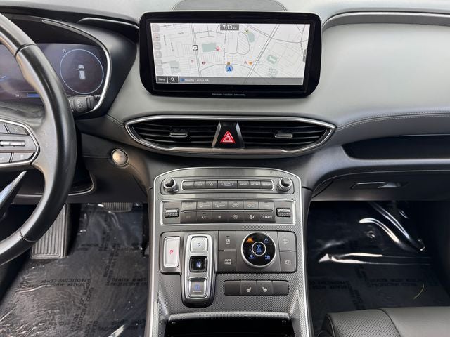 2023 Hyundai Santa Fe SEL | Premium Pkg | Pano Sunroof | Harman Sound