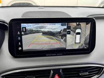 2023 Hyundai Santa Fe SEL | Premium Pkg | Pano Sunroof | Harman Sound