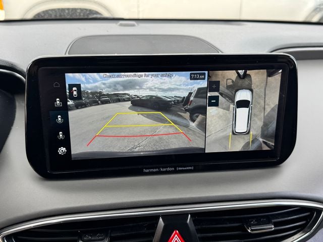 2023 Hyundai Santa Fe SEL | Premium Pkg | Pano Sunroof | Harman Sound