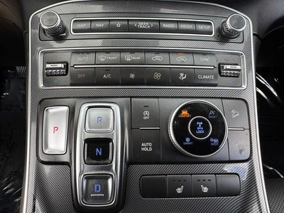 2023 Hyundai Santa Fe SEL | Premium Pkg | Pano Sunroof | Harman Sound
