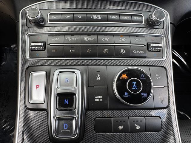 2023 Hyundai Santa Fe SEL | Premium Pkg | Pano Sunroof | Harman Sound