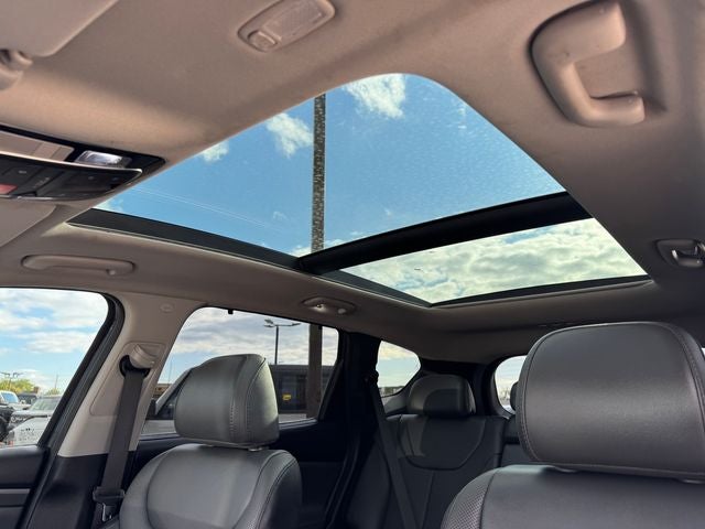 2023 Hyundai Santa Fe SEL | Premium Pkg | Pano Sunroof | Harman Sound