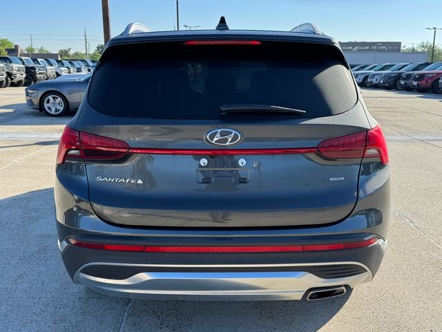 2023 Hyundai Santa Fe SEL | Premium Pkg | Pano Sunroof | Harman Sound