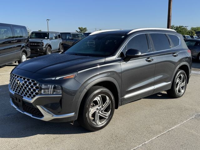 2023 Hyundai Santa Fe SEL | Premium Pkg | Pano Sunroof | Harman Sound