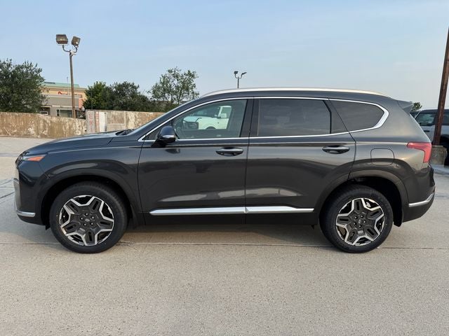 2023 Hyundai Santa Fe Limited | Smart Cruise Control | Android Auto | AWD