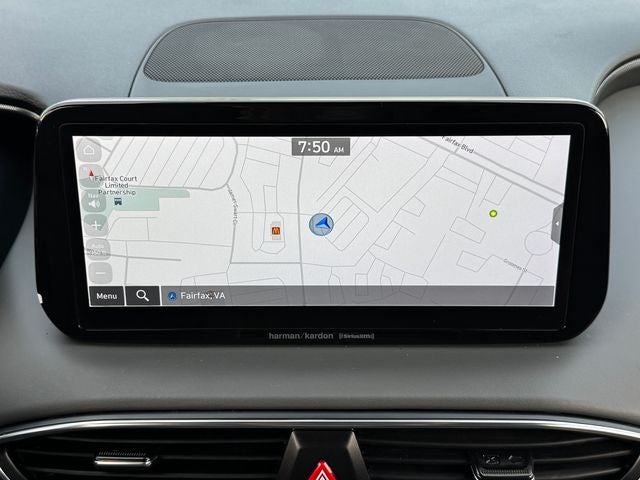 2023 Hyundai Santa Fe Limited | Smart Cruise Control | Android Auto | AWD