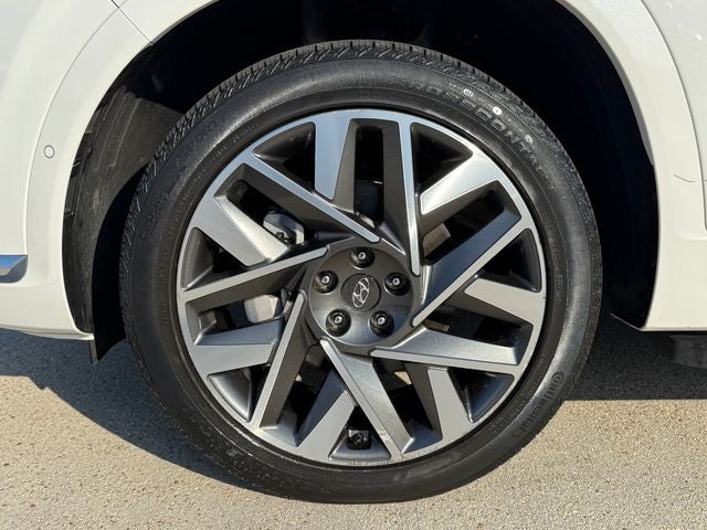 2023 Hyundai Santa Fe Calligraphy | 2.5T AWD | Pano Roof