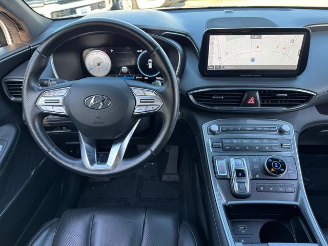 2023 Hyundai Santa Fe Calligraphy | 2.5T AWD | Pano Roof