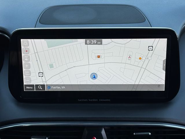 2023 Hyundai Santa Fe Calligraphy | 2.5T AWD | Pano Roof