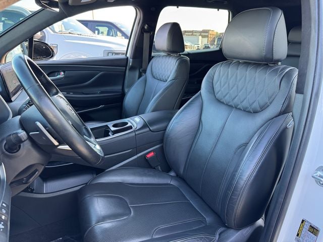 2023 Hyundai Santa Fe Calligraphy | 2.5T AWD | Pano Roof