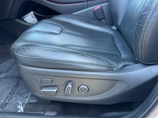 2023 Hyundai Santa Fe Calligraphy | 2.5T AWD | Pano Roof