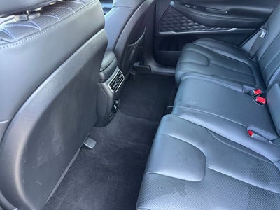 2023 Hyundai Santa Fe Calligraphy | 2.5T AWD | Pano Roof