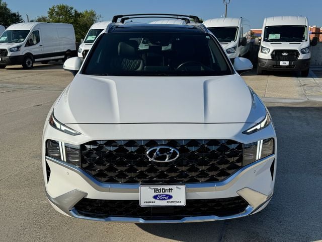 2023 Hyundai Santa Fe Calligraphy | 2.5T AWD | Pano Roof