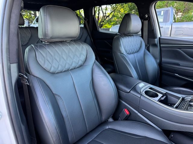 2023 Hyundai Santa Fe Calligraphy | 2.5T AWD | Pano Roof