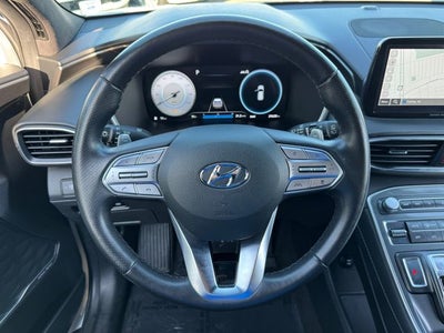 2023 Hyundai Santa Fe Calligraphy | 2.5T AWD | Pano Roof