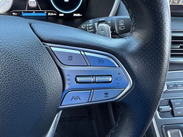 2023 Hyundai Santa Fe Calligraphy | 2.5T AWD | Pano Roof