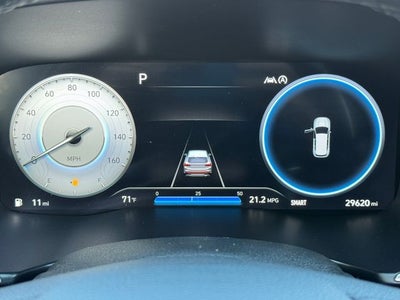 2023 Hyundai Santa Fe Calligraphy | 2.5T AWD | Pano Roof