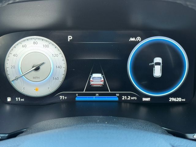 2023 Hyundai Santa Fe Calligraphy | 2.5T AWD | Pano Roof