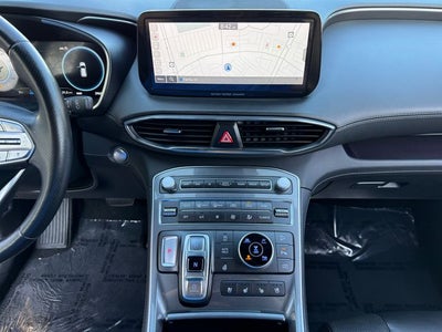 2023 Hyundai Santa Fe Calligraphy | 2.5T AWD | Pano Roof