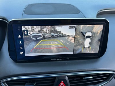 2023 Hyundai Santa Fe Calligraphy | 2.5T AWD | Pano Roof