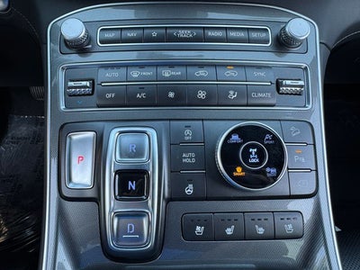 2023 Hyundai Santa Fe Calligraphy | 2.5T AWD | Pano Roof