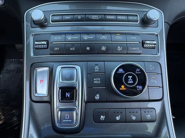 2023 Hyundai Santa Fe Calligraphy | 2.5T AWD | Pano Roof