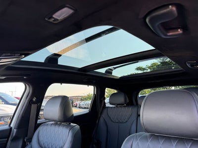 2023 Hyundai Santa Fe Calligraphy | 2.5T AWD | Pano Roof