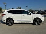 2023 Hyundai Santa Fe Calligraphy | 2.5T AWD | Pano Roof