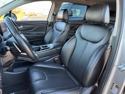 2023 Hyundai Santa Fe XRT