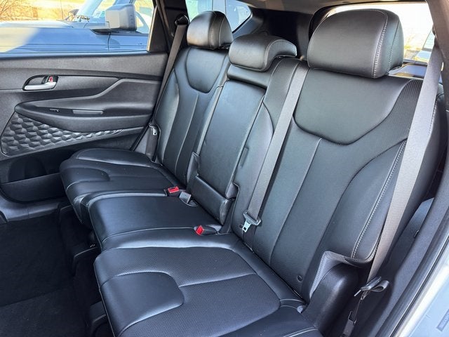 2023 Hyundai Santa Fe XRT