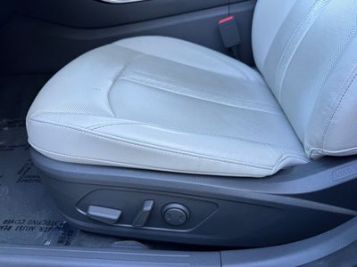2022 Hyundai Sonata Limited | Pano Roof