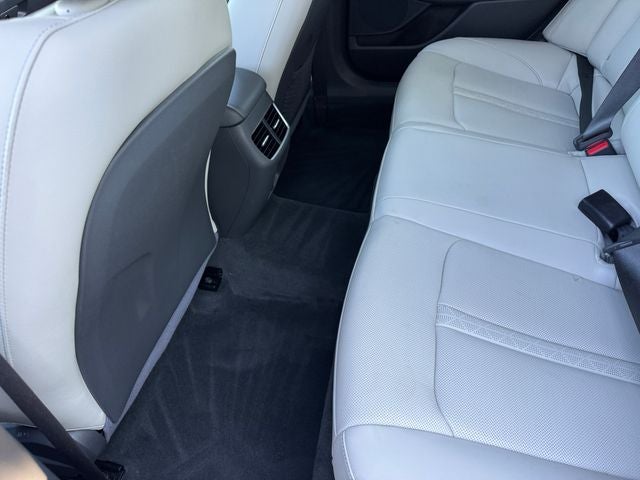 2022 Hyundai Sonata Limited | Pano Roof