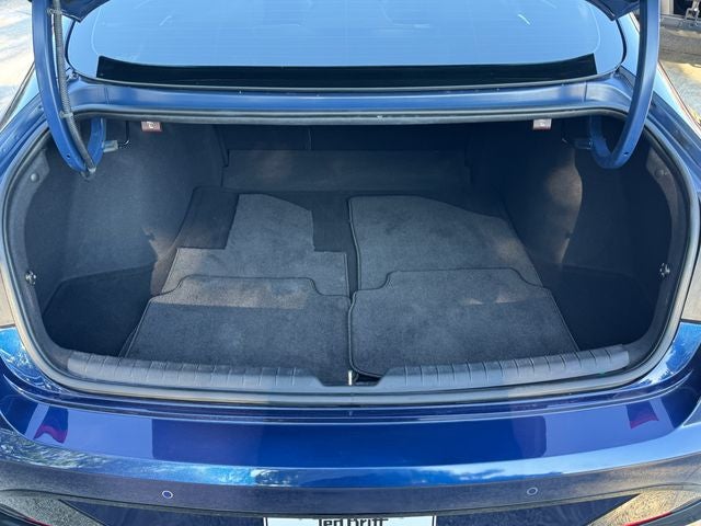 2022 Hyundai Sonata Limited | Pano Roof