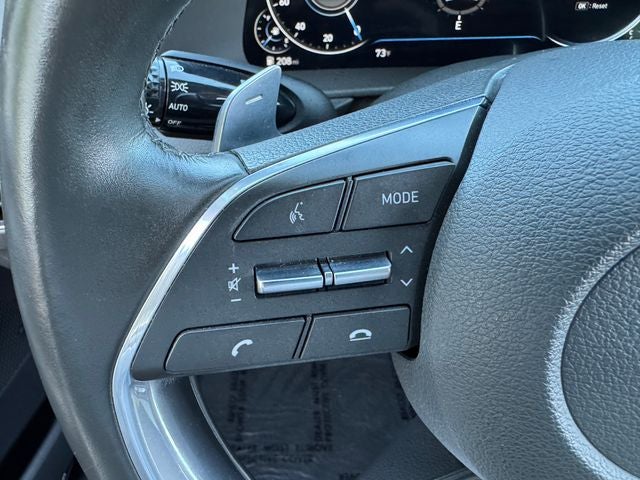 2022 Hyundai Sonata Limited | Pano Roof