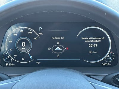 2022 Hyundai Sonata Limited | Pano Roof
