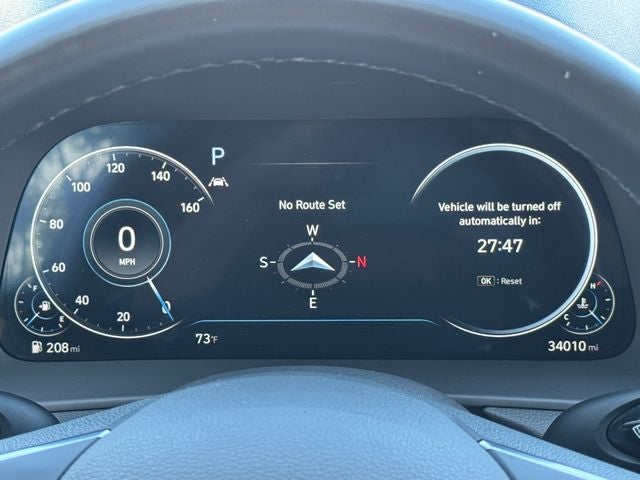 2022 Hyundai Sonata Limited | Pano Roof