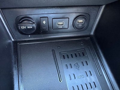 2022 Hyundai Sonata Limited | Pano Roof