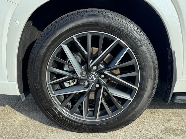 2024 Lexus TX 350 Premium | Clean One Owner | Pano Roof | 360 Camera | Tech