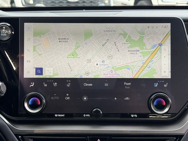 2024 Lexus TX 350 Premium | Clean One Owner | Pano Roof | 360 Camera | Tech