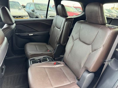 2024 Lexus TX 350 Premium | Clean One Owner | Pano Roof | 360 Camera | Tech