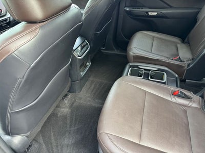2024 Lexus TX 350 Premium | Clean One Owner | Pano Roof | 360 Camera | Tech